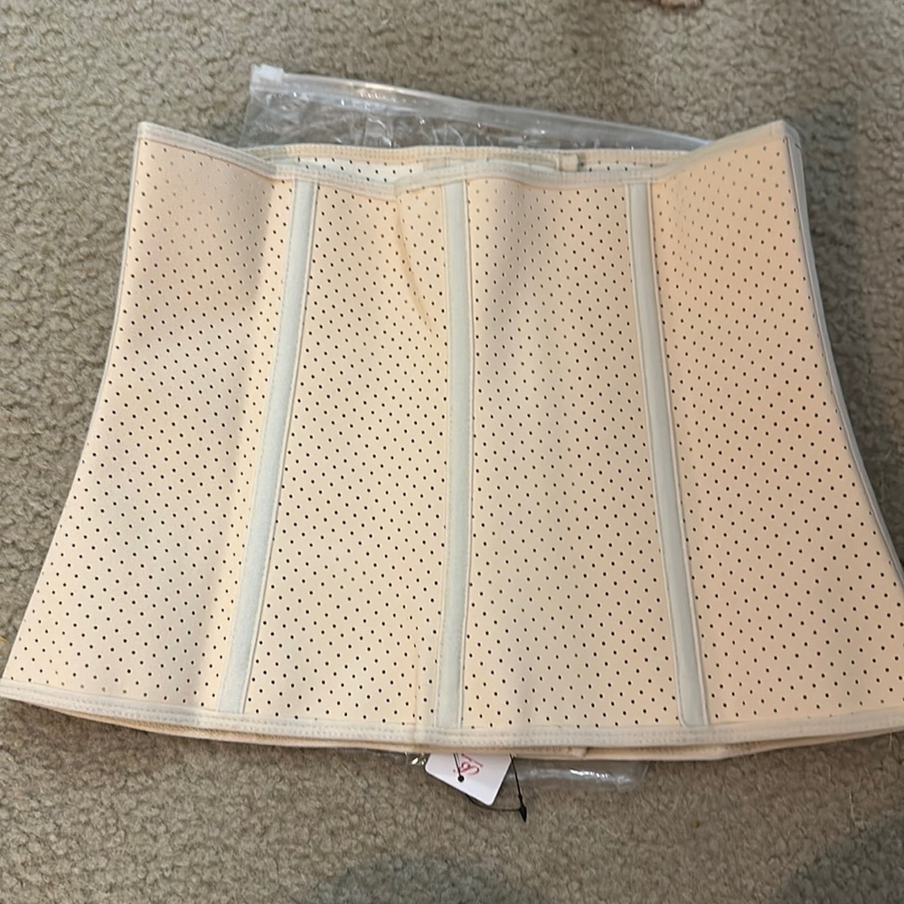 Waist Trainer Corset